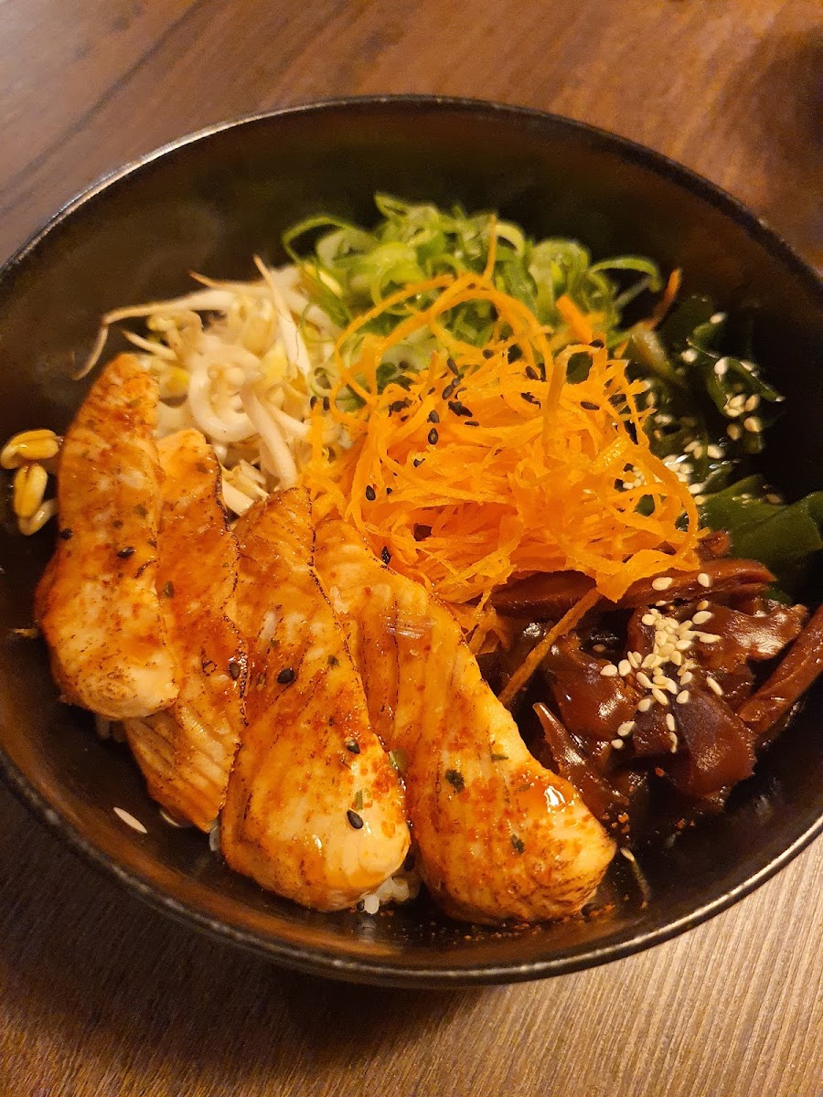 Tatami Japan Restaurant Nitra-10