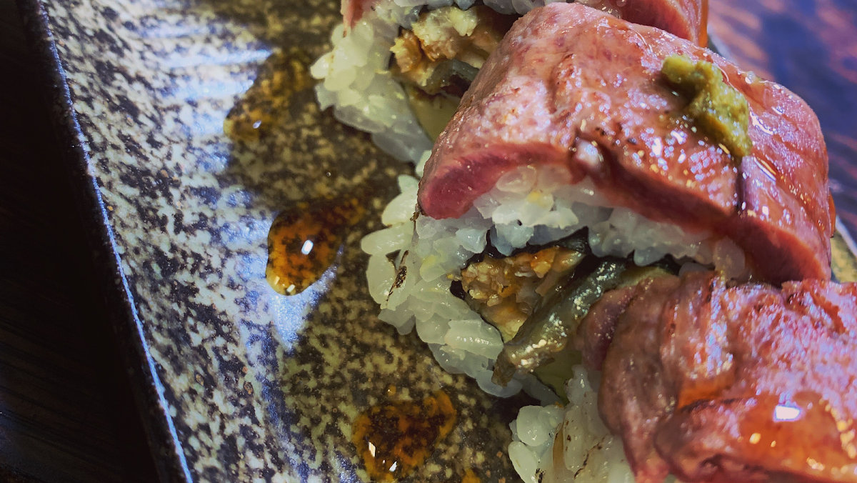 Tatami Japan Restaurant Nitra-3