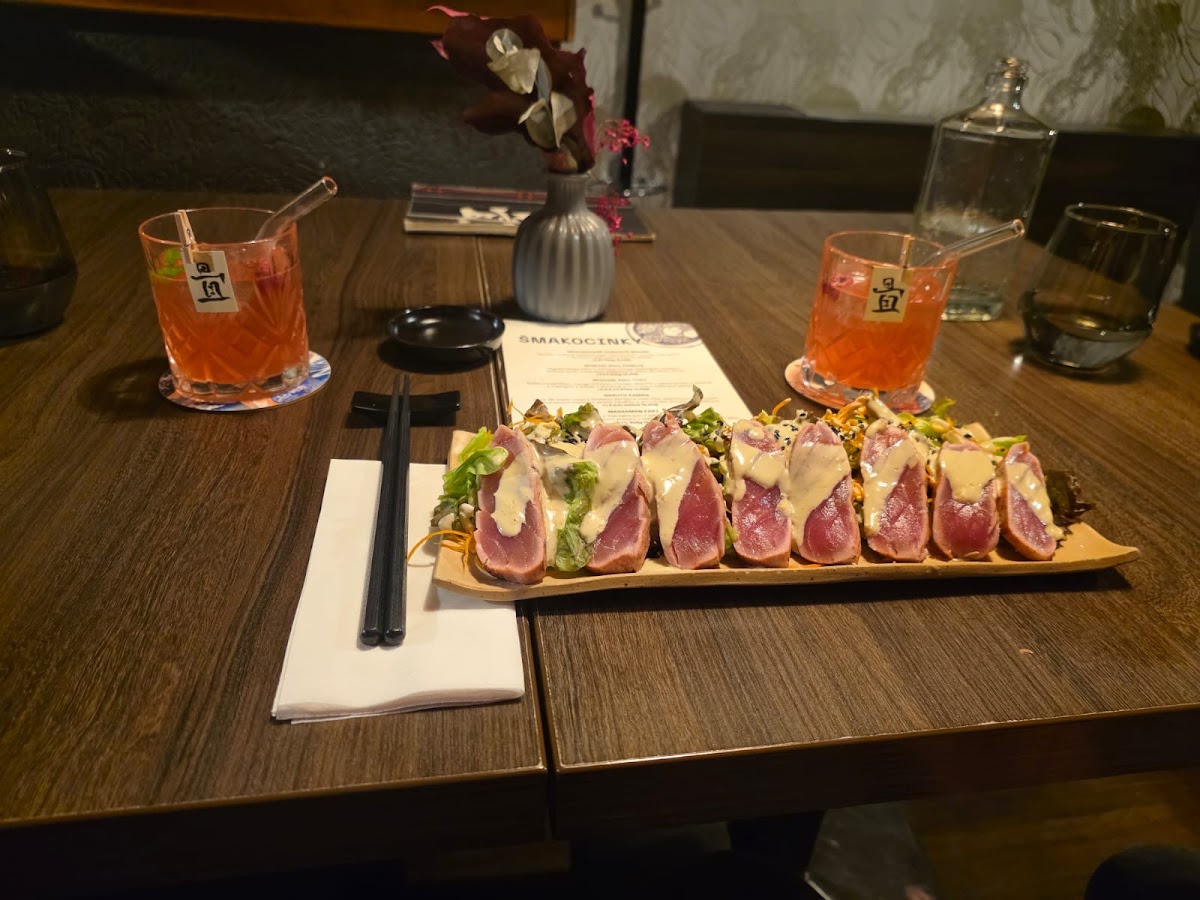 Tatami Japan Restaurant Nitra-4