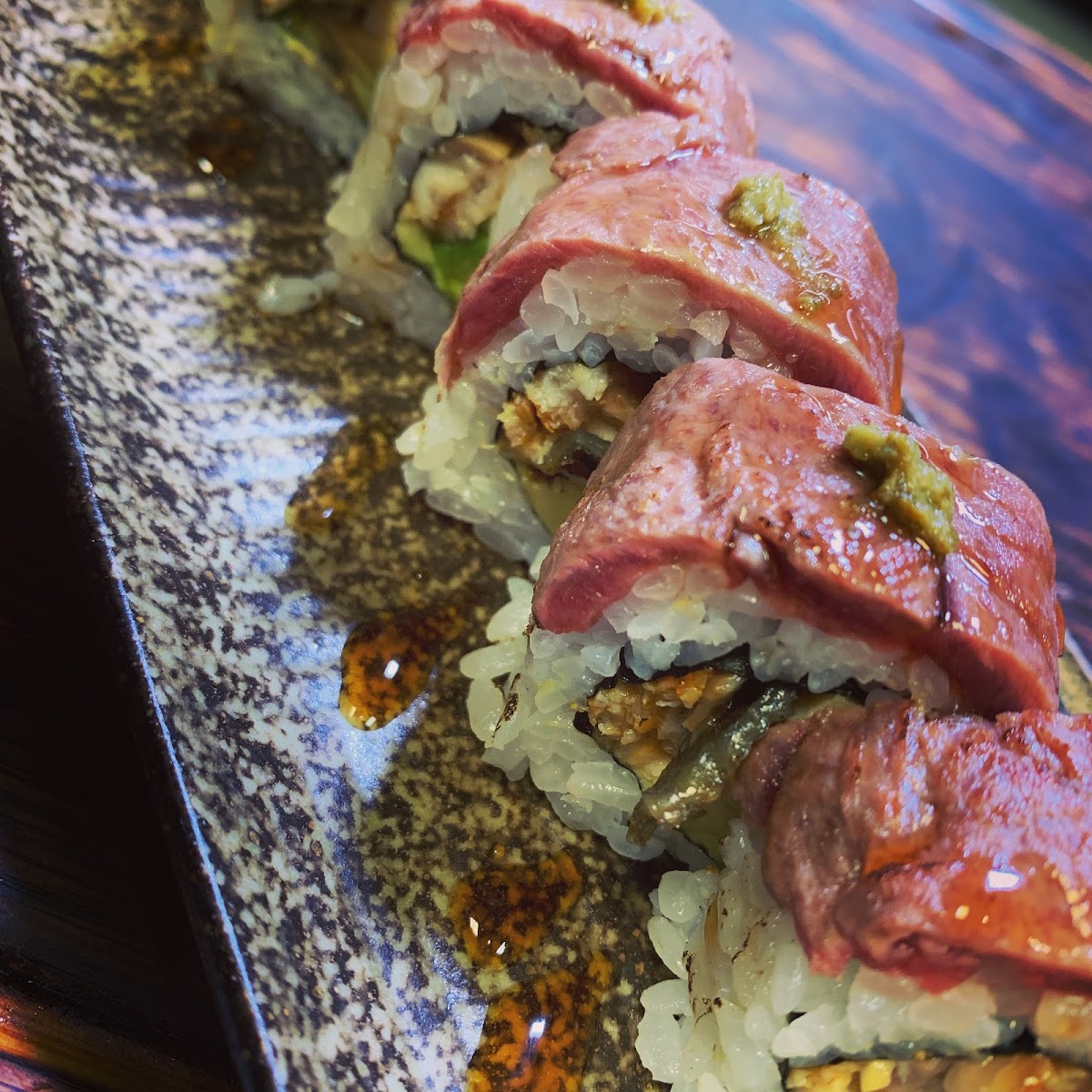 Tatami Japan Restaurant Nitra-5