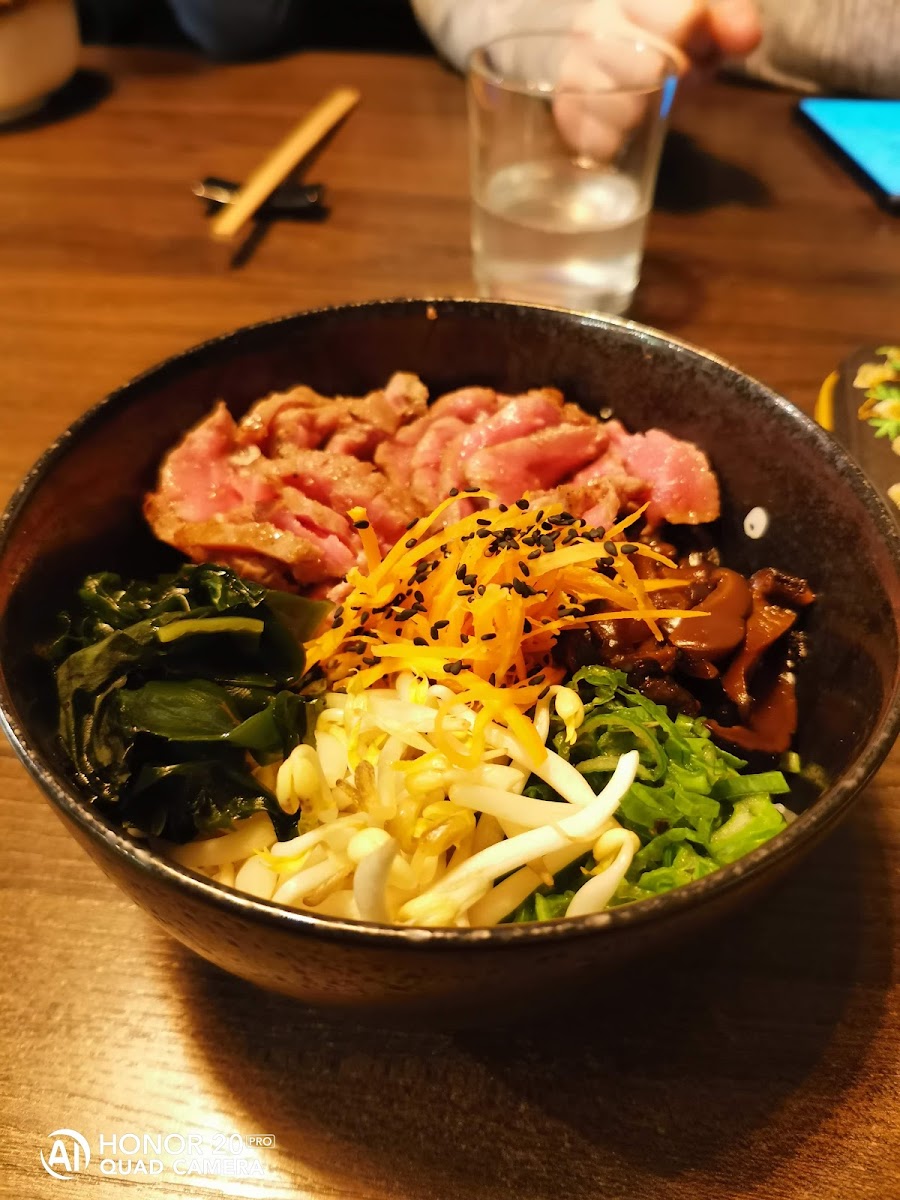 Tatami Japan Restaurant Nitra-7