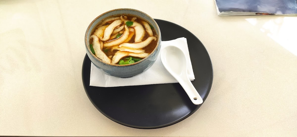 Tatami Japan Restaurant Nitra-9